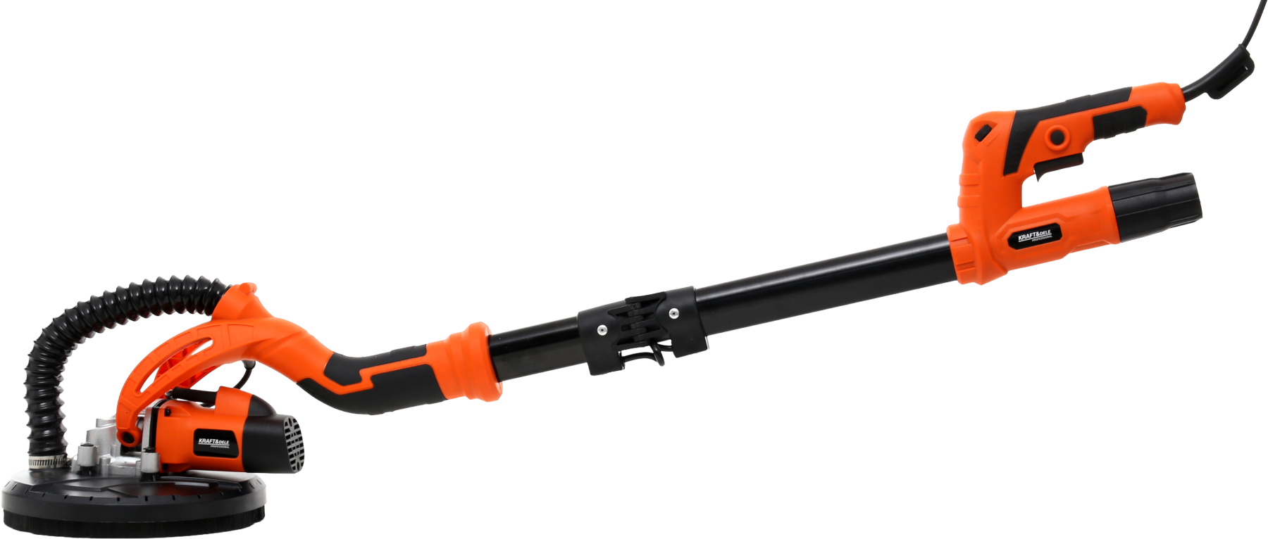 Szlifierka do Gipsu ŻYRAFA 710W KD1541