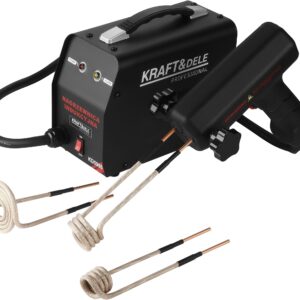 Nagrzewnica indukcyjna do śrub 1700W KD5998