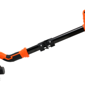 Szlifierka do Gipsu ŻYRAFA 1850W 2 pady KD1542