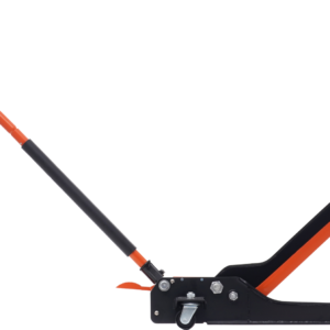 Podnośnik samochodowy hydrauliczny niskoprofilowy 2,5T KD1310