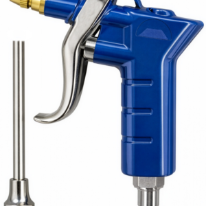 Pistolet do przedmuchiwania z regulacją powietrza KD5788