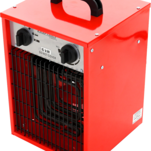 Nagrzewnica elektryczna 6 kW 380V KD11719