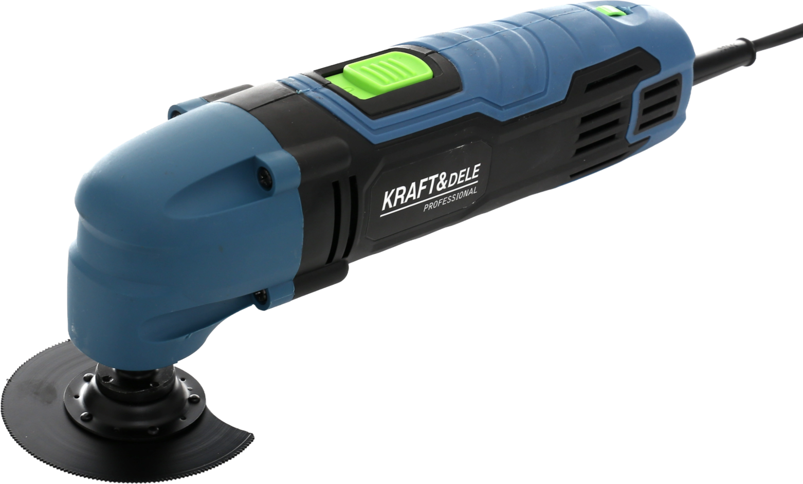 Urządzenie wielofunkcyjne 1300W KD1672-Z