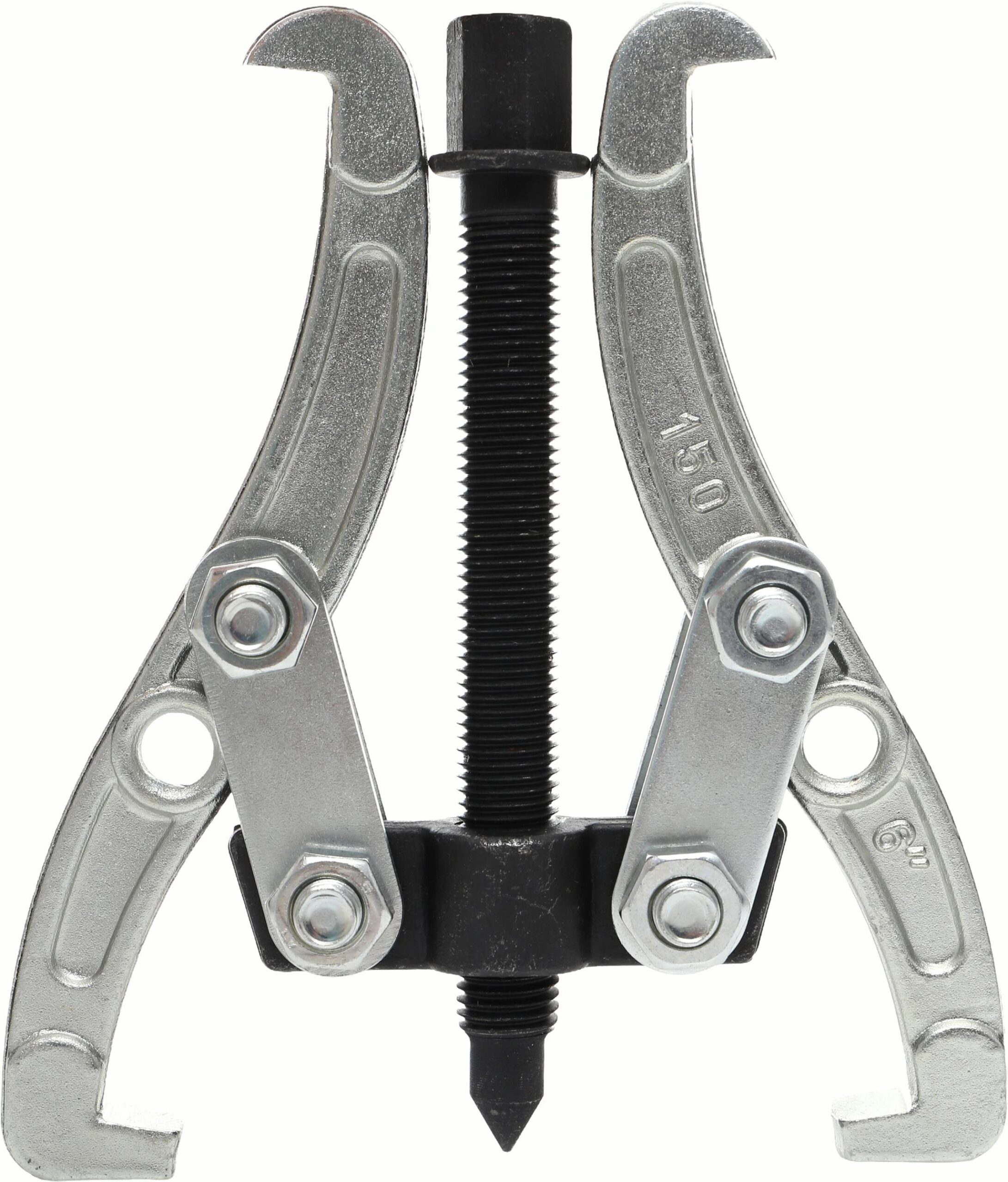 Ściągacz 2-ramienny 100mm/4" KD10128