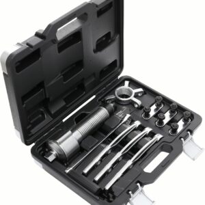 Ściągacz łożysk na korbę 5T KD10160