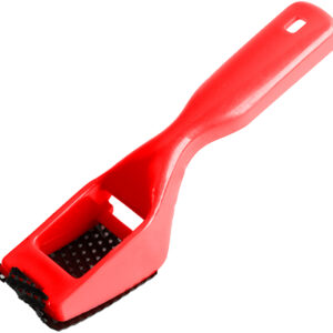 Tarnik / zdzierak do płyt gipsowych i drewna 60x40mm KD11230