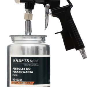 Pistolet do piaskowania KD10354