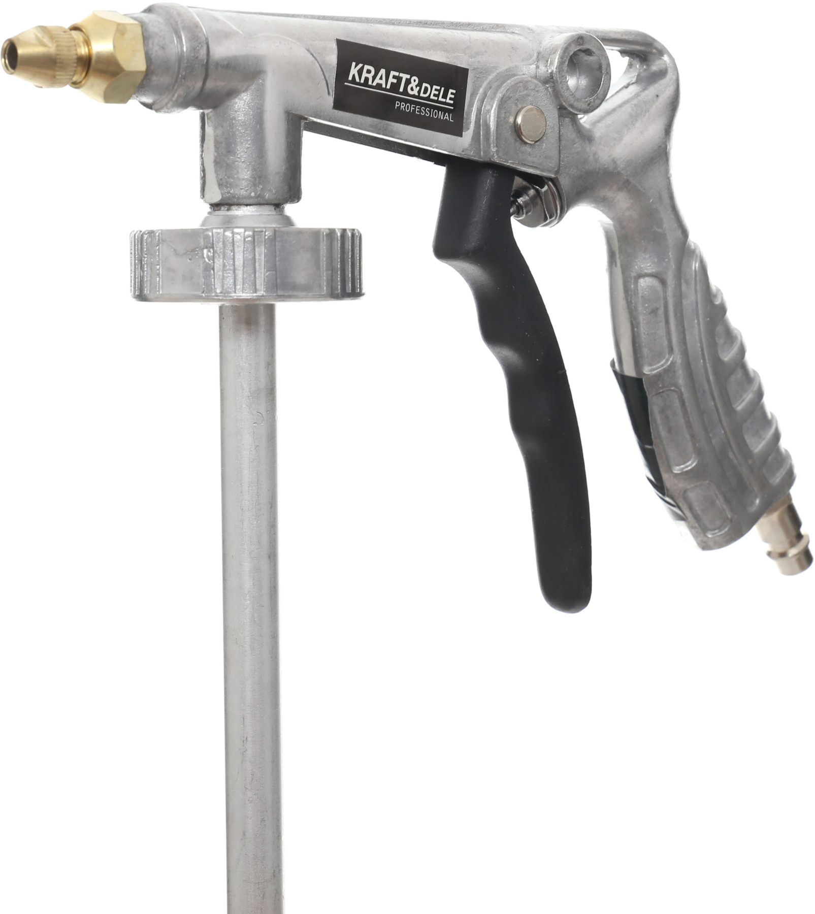Pistolet pneumatyczny do konserwacji KD10353
