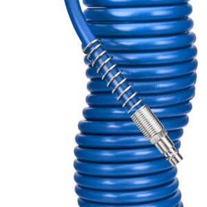Wąż pneumatyczny 5x12mm 10m KD671