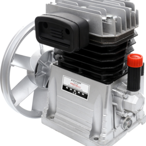 Sprężarka powietrza 3kW 2 tłoki KD1493