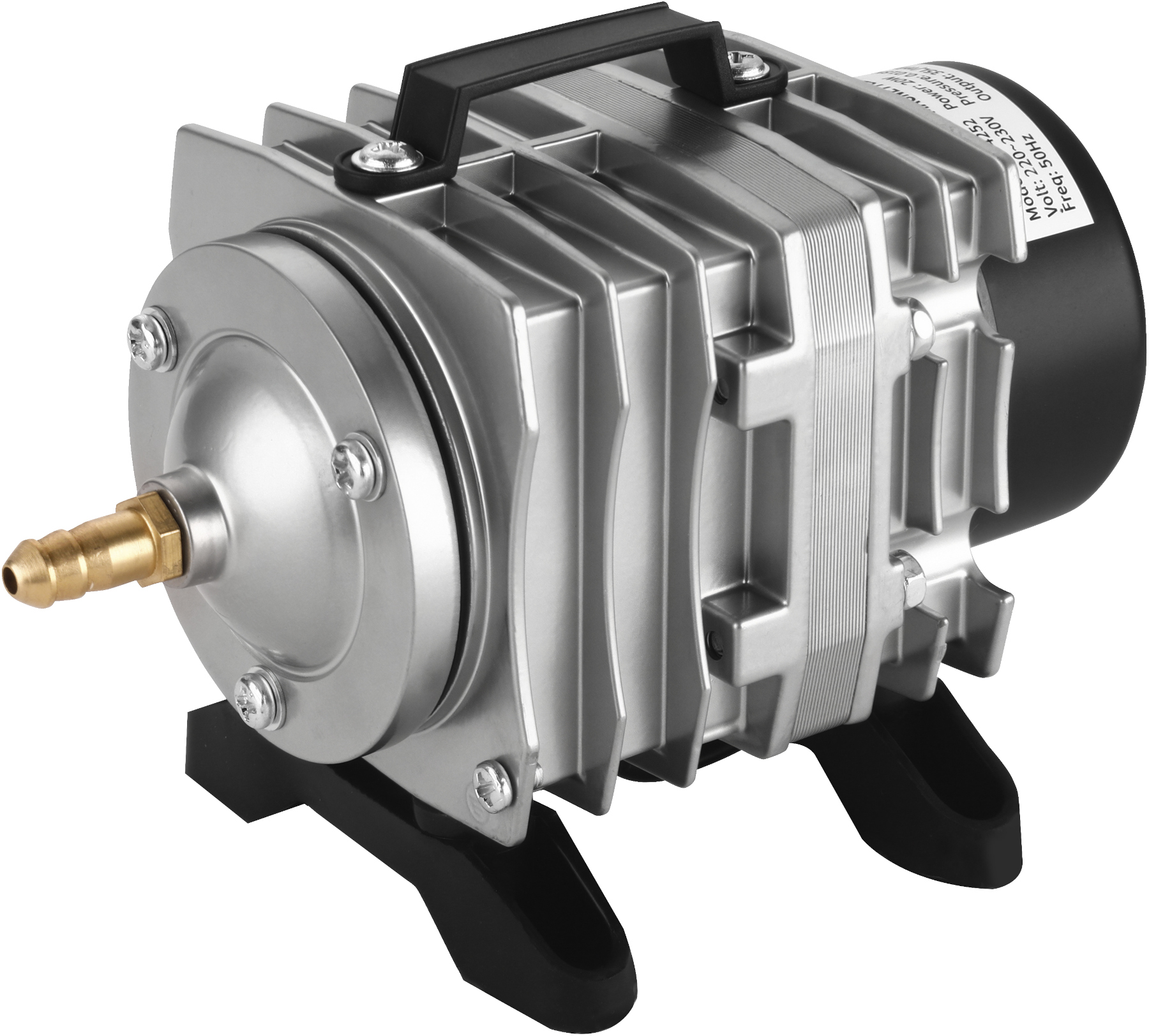 Pompa elektromagnetyczna 20W 2100L/h KD4252