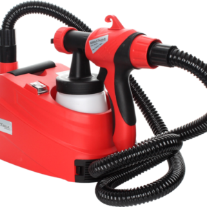 Pistolet natryskowy do malowania 900W H.V.L.P. KD1501