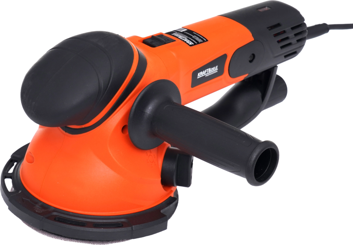 Szlifierka mimośrodowa 1500W KD3024