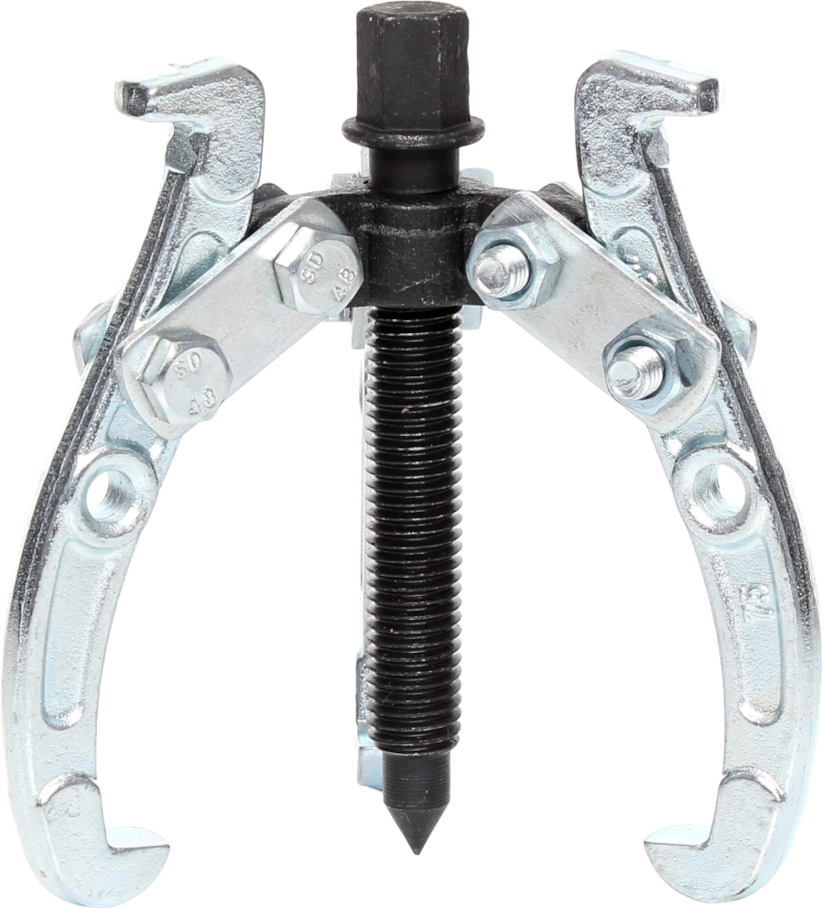 Ściągacz do łożysk 3-ramienny 3" 75mm KD1106