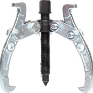 Ściągacz do łożysk 3-ramienny 6" 150mm KD1108