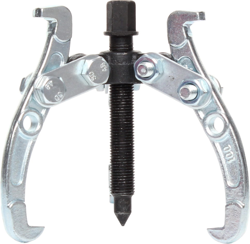 Ściągacz do łożysk 3-ramienny 6" 150mm KD1108