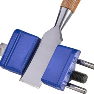 Prowadnica do ostrzenia dłut 0-90mm KD10682
