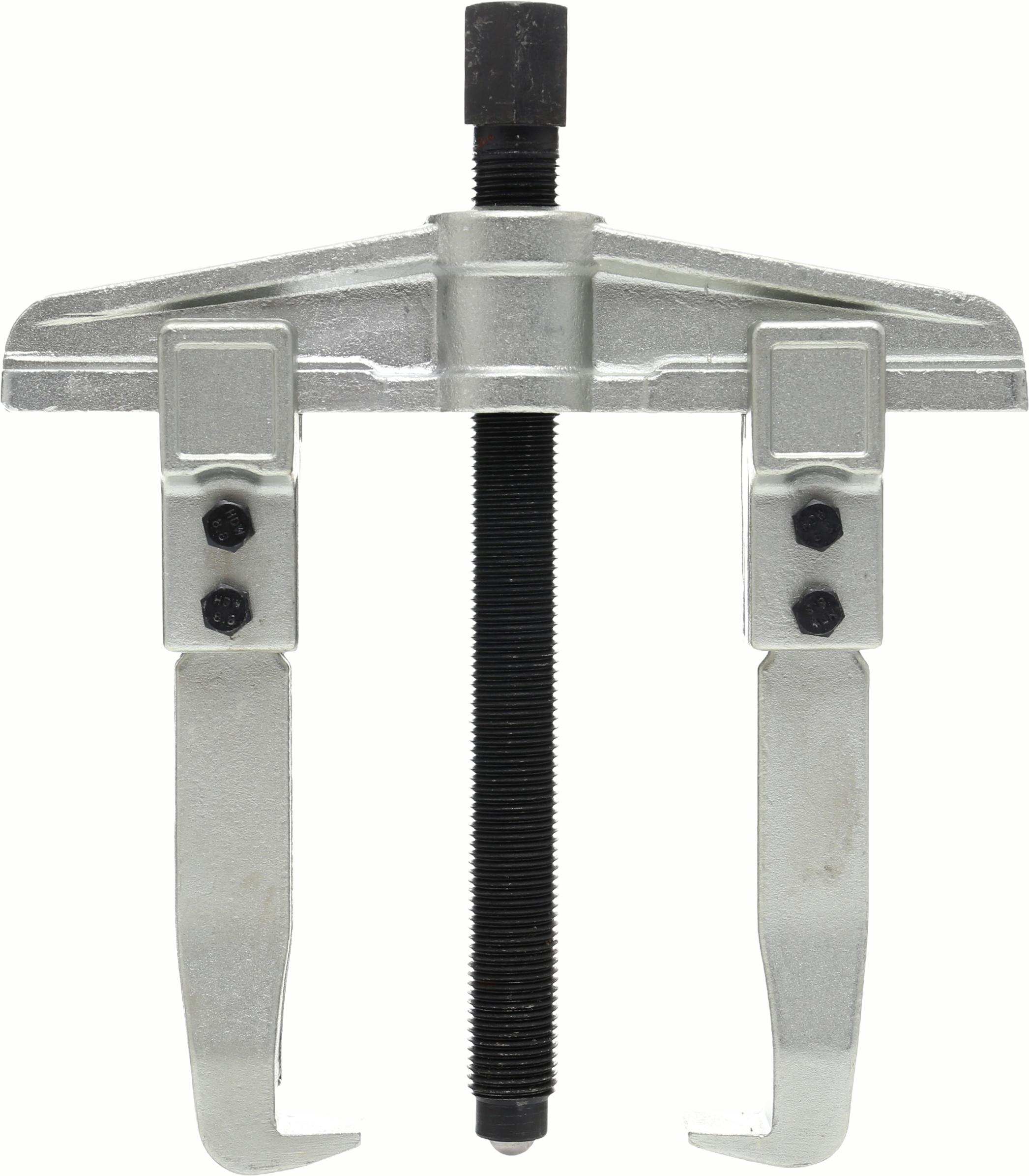 Ściągacz 2-ramienny 100mm/4'' KD10131