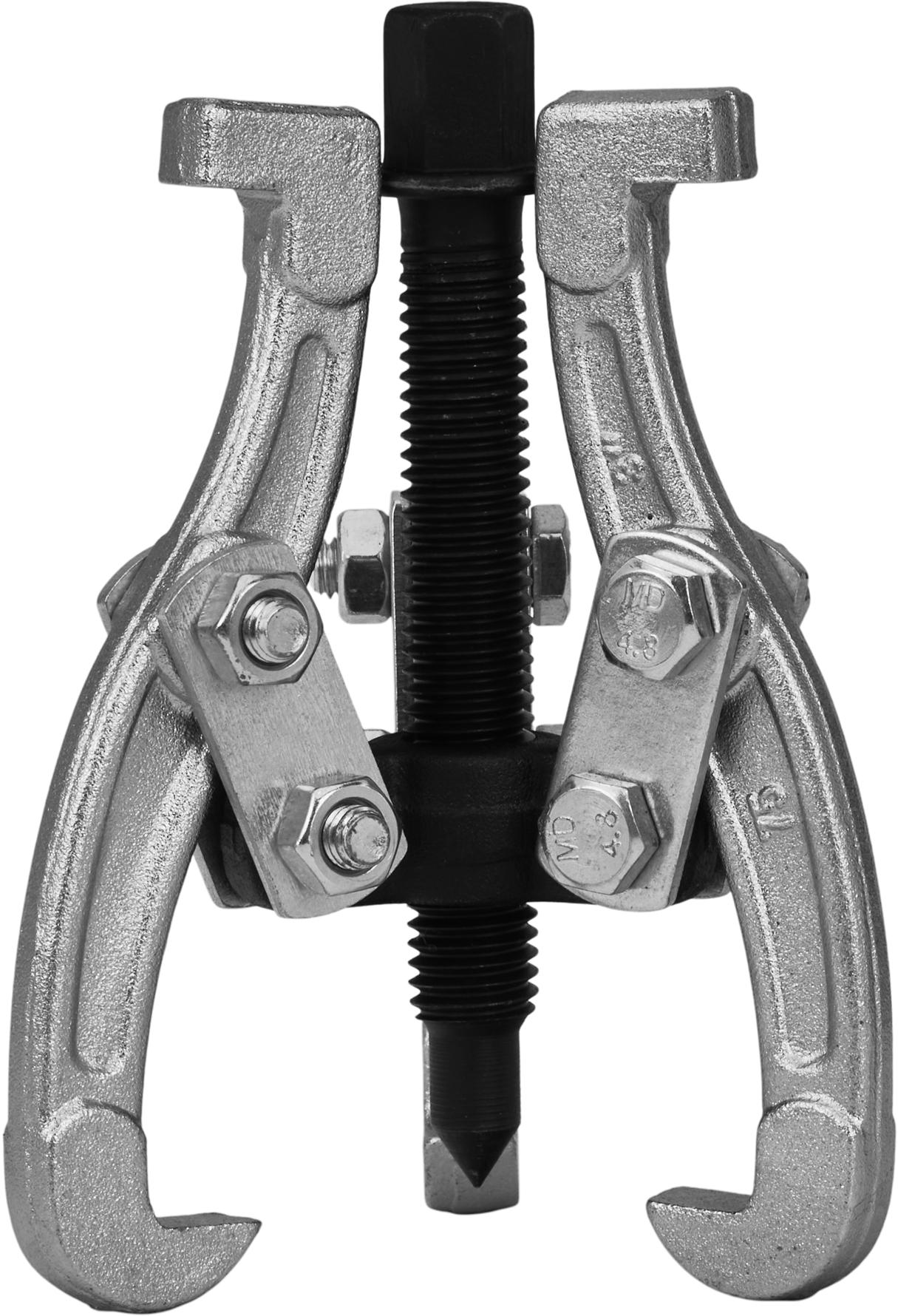 Ściągacz 3-ramienny 75mm/3" KD10115