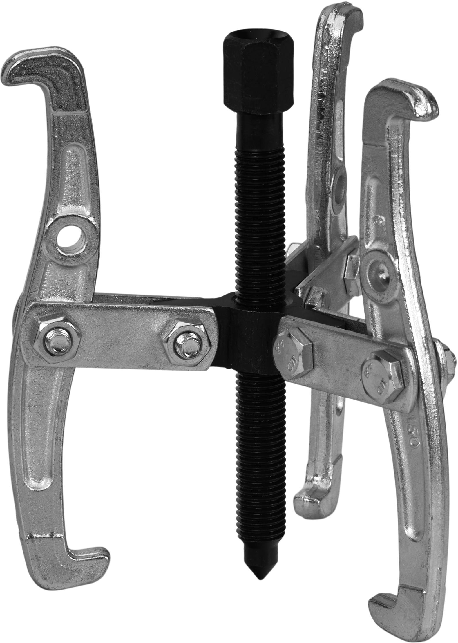 Ściągacz 3-ramienny 150mm/6" KD10117