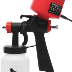 Pistolet natryskowy 450W 1000 ml KD1650