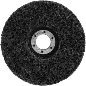 Tarcza ścierna z włókniny 125mm KD978