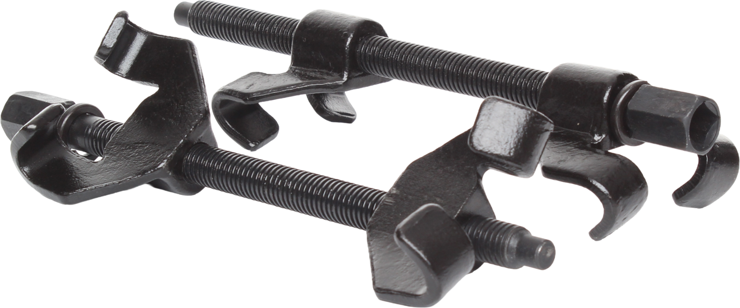 Ściągacze do sprężyn McPherson 2 szt. 280 mm KD1110
