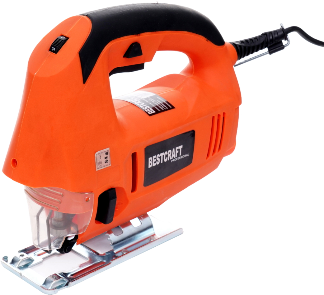 Wyrzynarka 1200W EC563
