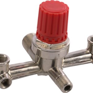 TRÓJNIK DO KD400 KD401 nr564