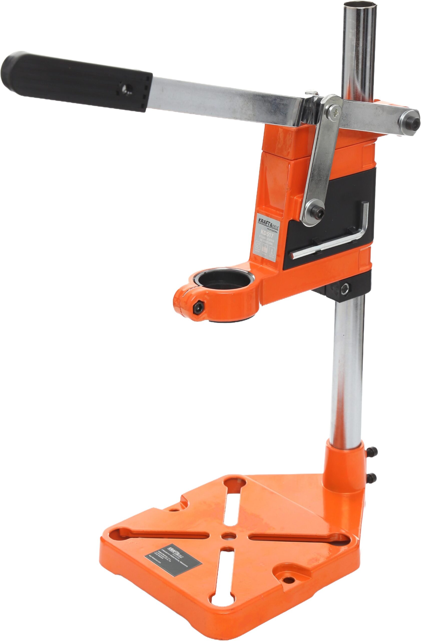 Statyw stojak do wiertarki 40cm KD517