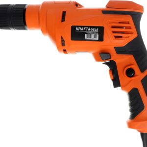 Wiertarka elektryczna 1200W 0-2800obr/min 13mm KD1699