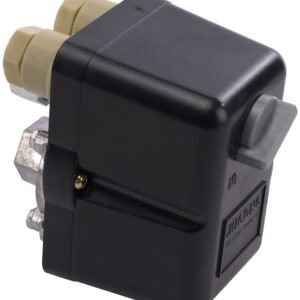 WŁĄCZNIK DO KD1387 nr2714