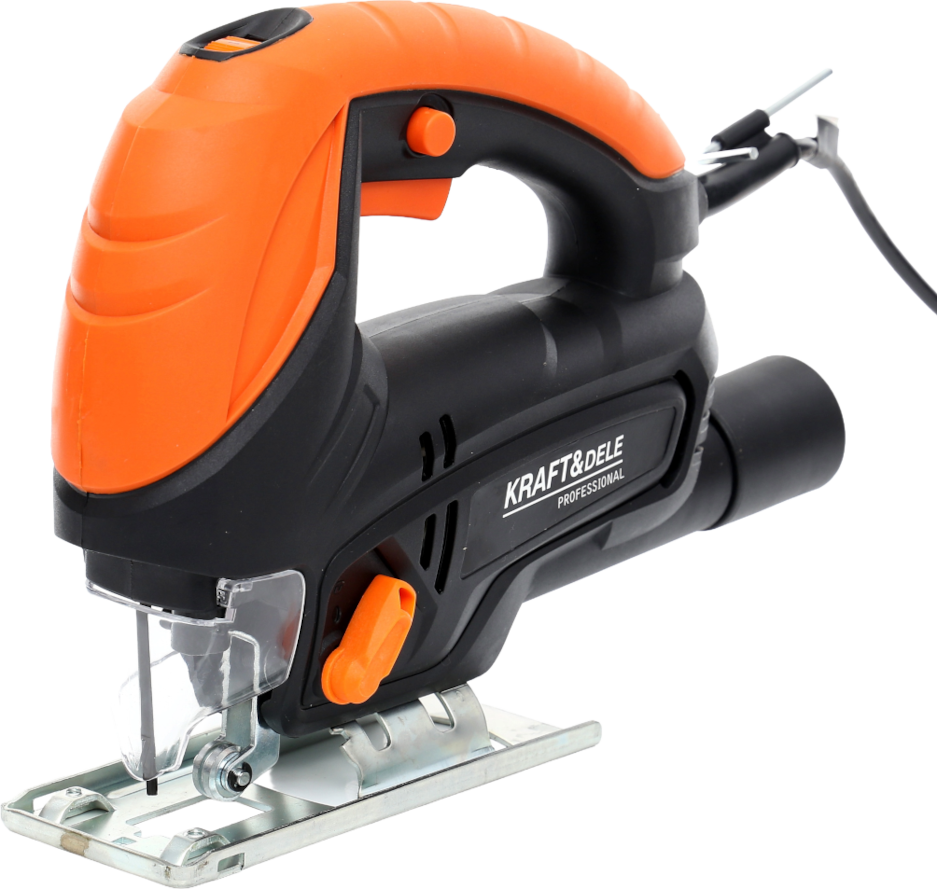 Wyrzynarka 1400W KD1674