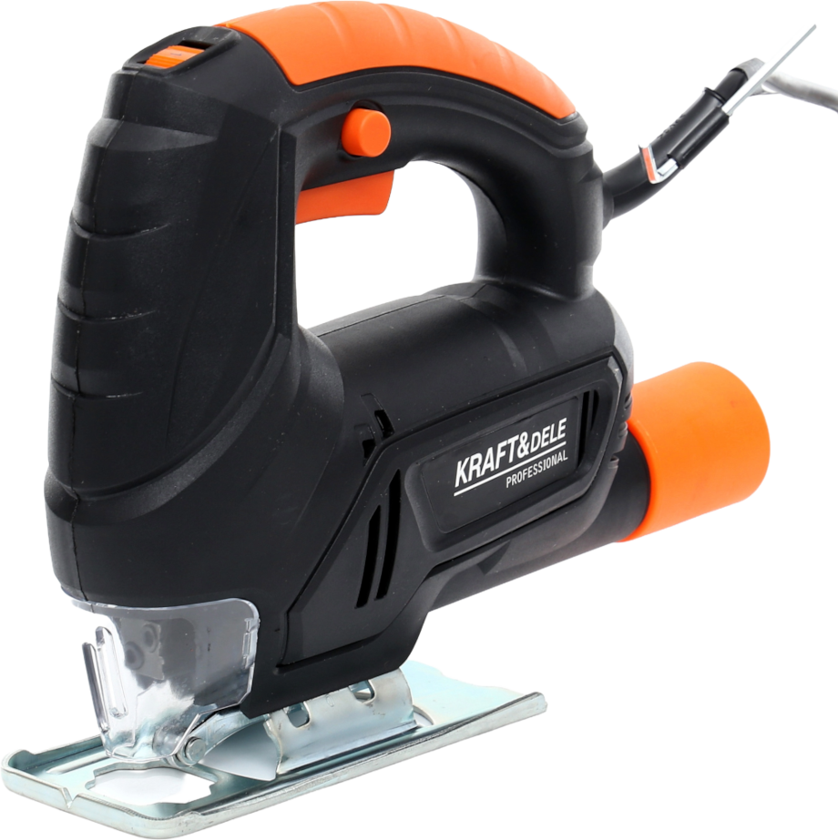 Wyrzynarka 700W KD1675
