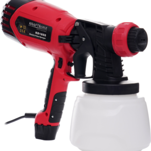 Pistolet natryskowy 450W 1000ml KD1655