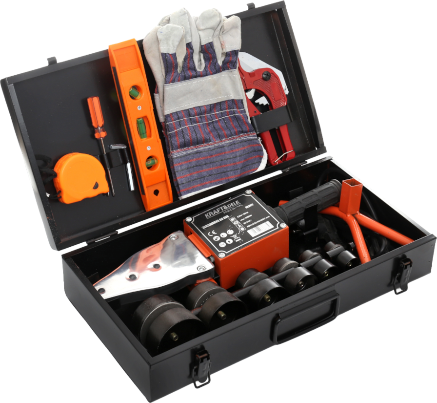 ZGRZEWARKA DO RUR 2900W KD3072