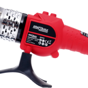 Zgrzewarka do rur 1950W KD3040