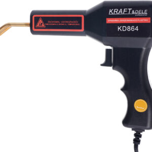 Zszywarka / zgrzewarka do plastiku KD864