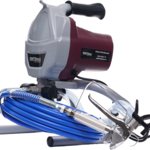 Agregat malarski hydrodynamiczny KD1747