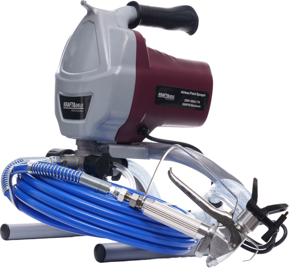 Agregat malarski hydrodynamiczny KD1747