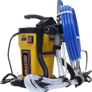 Agregat malarski hydrodynamiczny KD1748