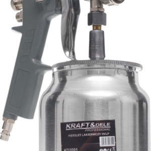 Pistolet lakierniczy HVLP 750ml KD2091
