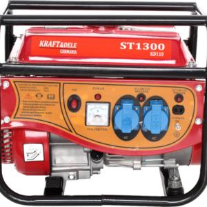 Agregat prądotwórczy 1500W 12/230V KD110