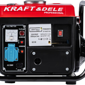 Agregat prądotwórczy 1200W 12/230V KD109