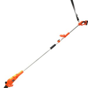 Piła akumulatorowa na wysięgniku 18V 2000mAh KD5262