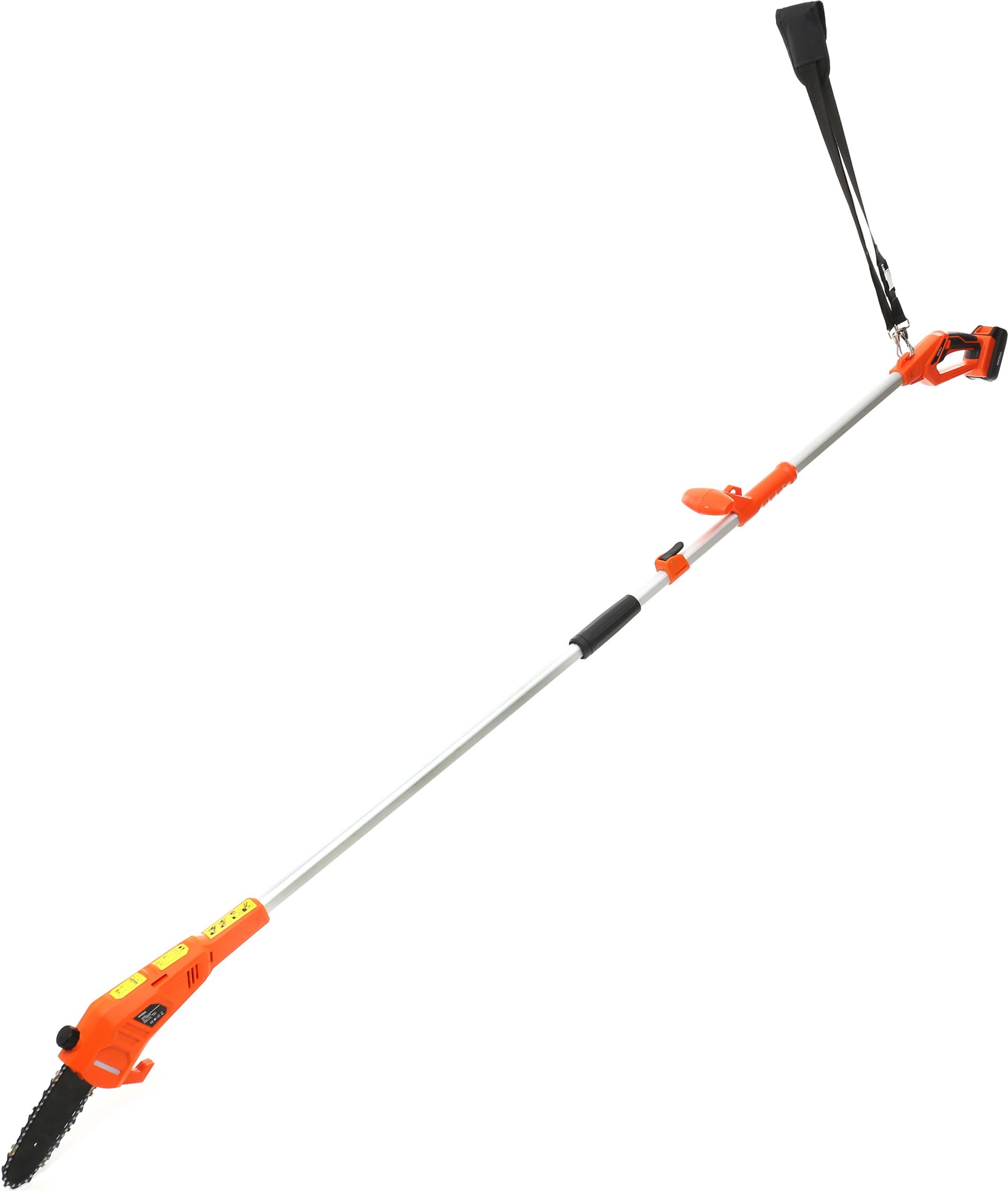 Piła akumulatorowa na wysięgniku 18V 2000mAh KD5262
