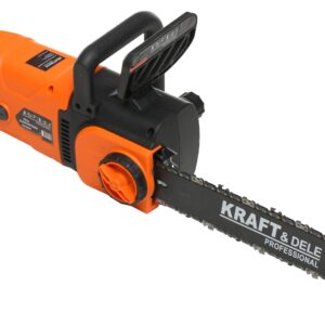 Piła elektryczna łańcuchowa 3100W / 16'' 40cm KD10640