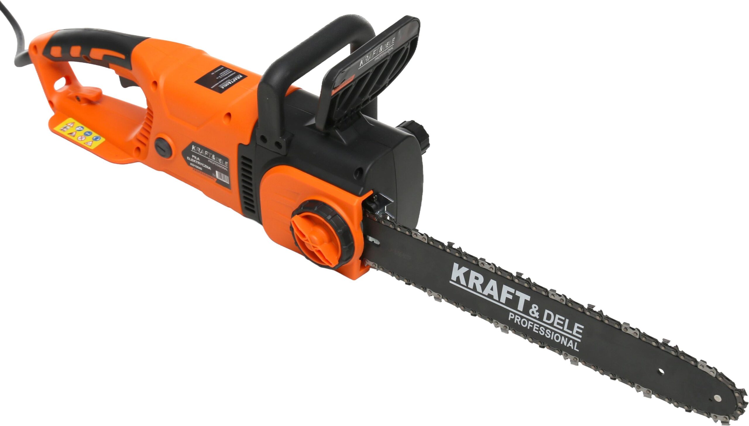 Piła elektryczna łańcuchowa 3100W / 16'' 40cm KD10640