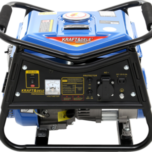 Agregat prądotwórczy 1500W 12/230V KD140
