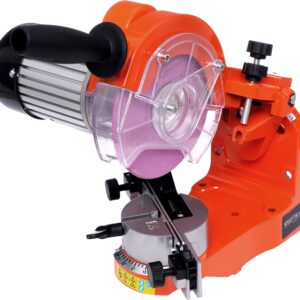 Elektryczna ostrzałka do łańcuchów 750W KD10155